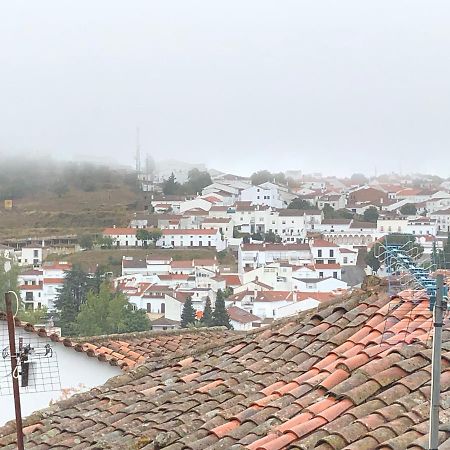 Casa Bheinn 아레세나 외부 사진
